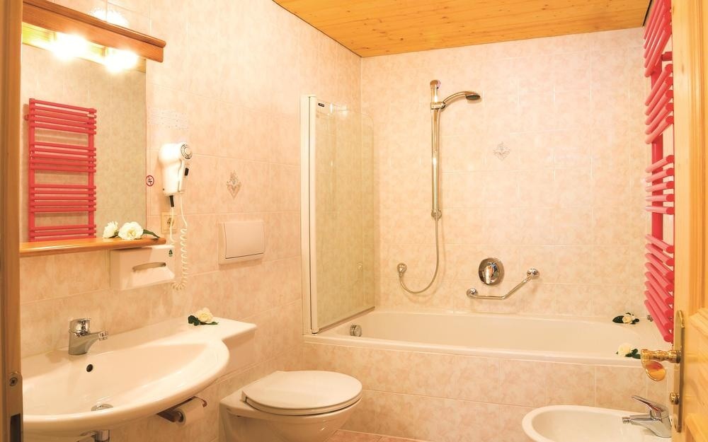 Mirabell Alpine Garden Resort & Spa