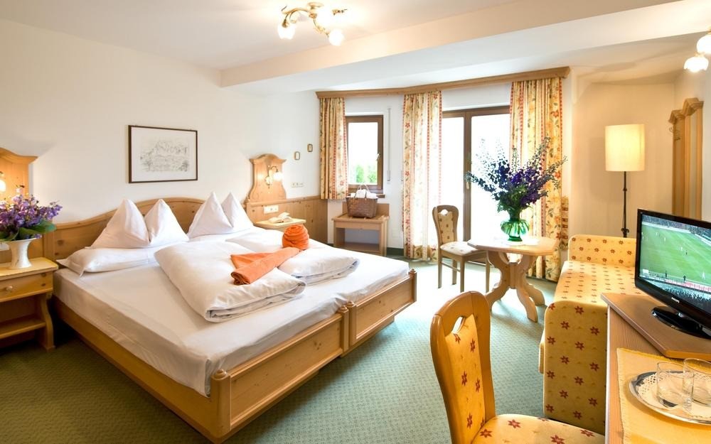 Mirabell Alpine Garden Resort & Spa