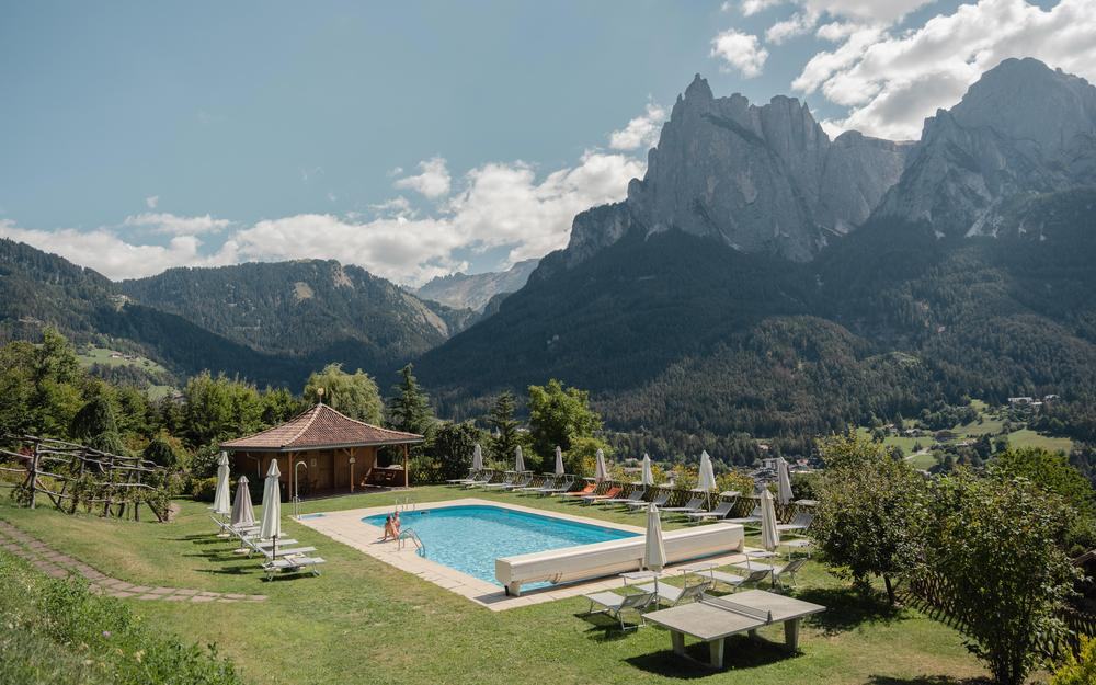 Mirabell Alpine Garden Resort & Spa