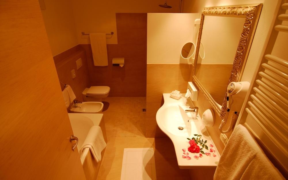Mirabell Alpine Garden Resort & Spa