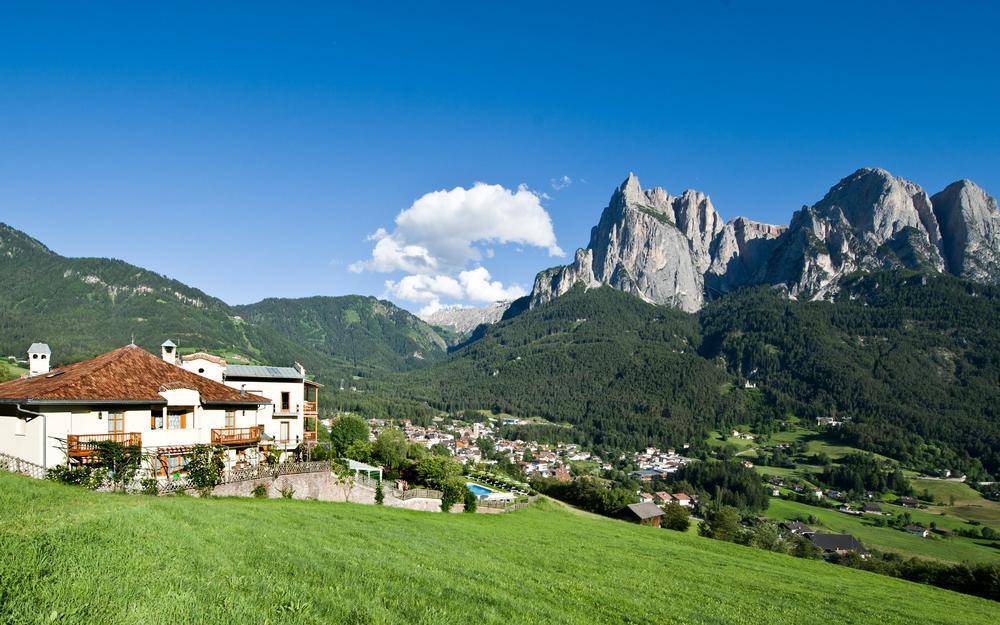 Mirabell Alpine Garden Resort & Spa