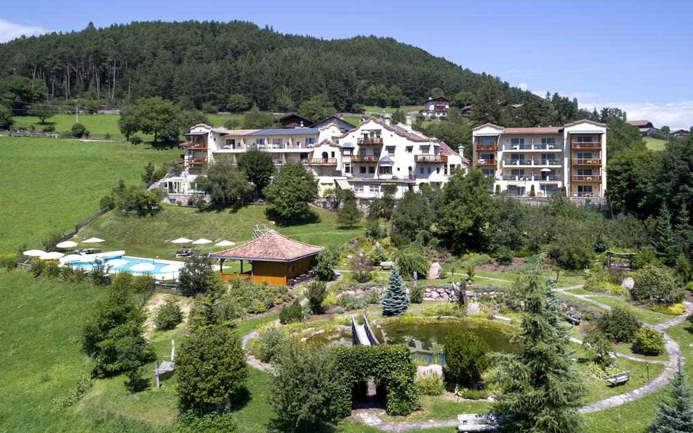Mirabell Alpine Garden Resort & Spa