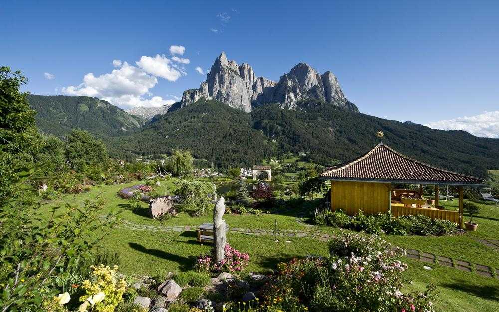 Mirabell Alpine Garden Resort & Spa