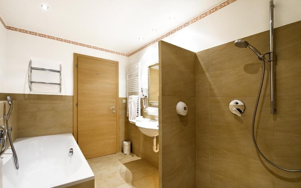 Mirabell Alpine Garden Resort & Spa