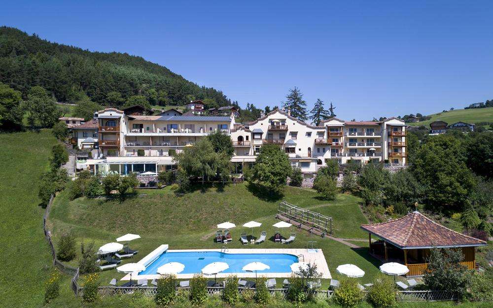 Mirabell Alpine Garden Resort & Spa