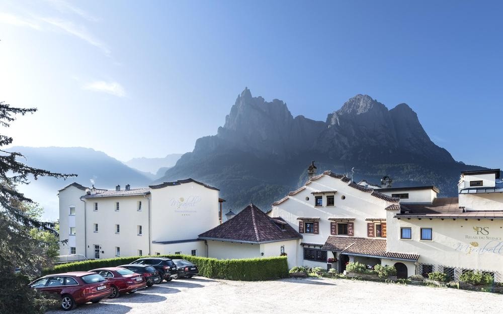 Mirabell Alpine Garden Resort & Spa