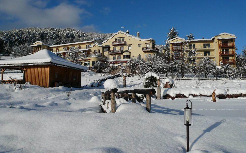 Mirabell Alpine Garden Resort & Spa