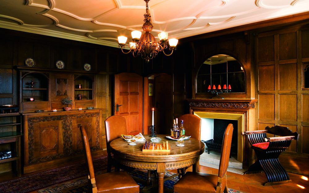 Mirabell Alpine Garden Resort & Spa