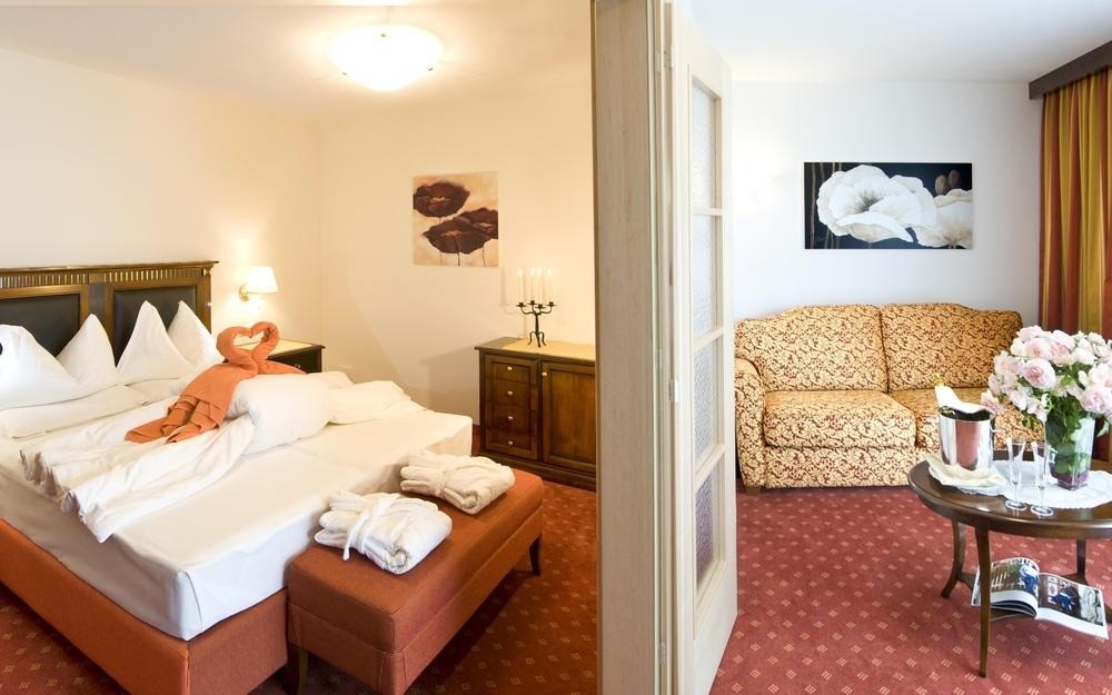 Mirabell Alpine Garden Resort & Spa