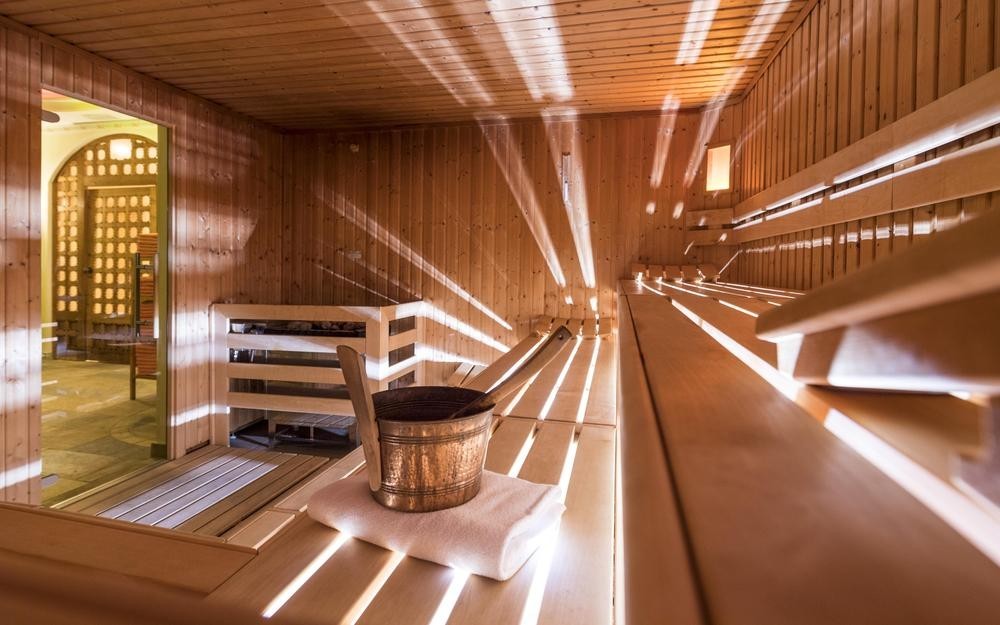 Mirabell Alpine Garden Resort & Spa