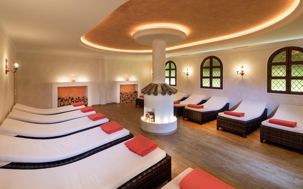 Mirabell Alpine Garden Resort & Spa