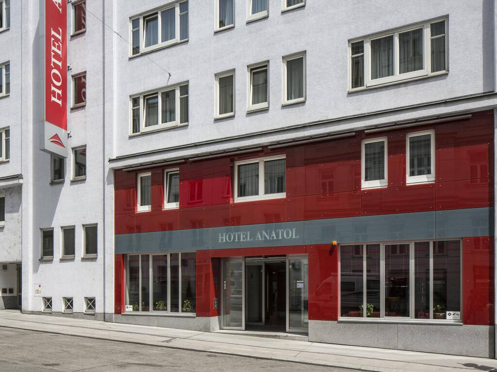 Austria Trend Anatol