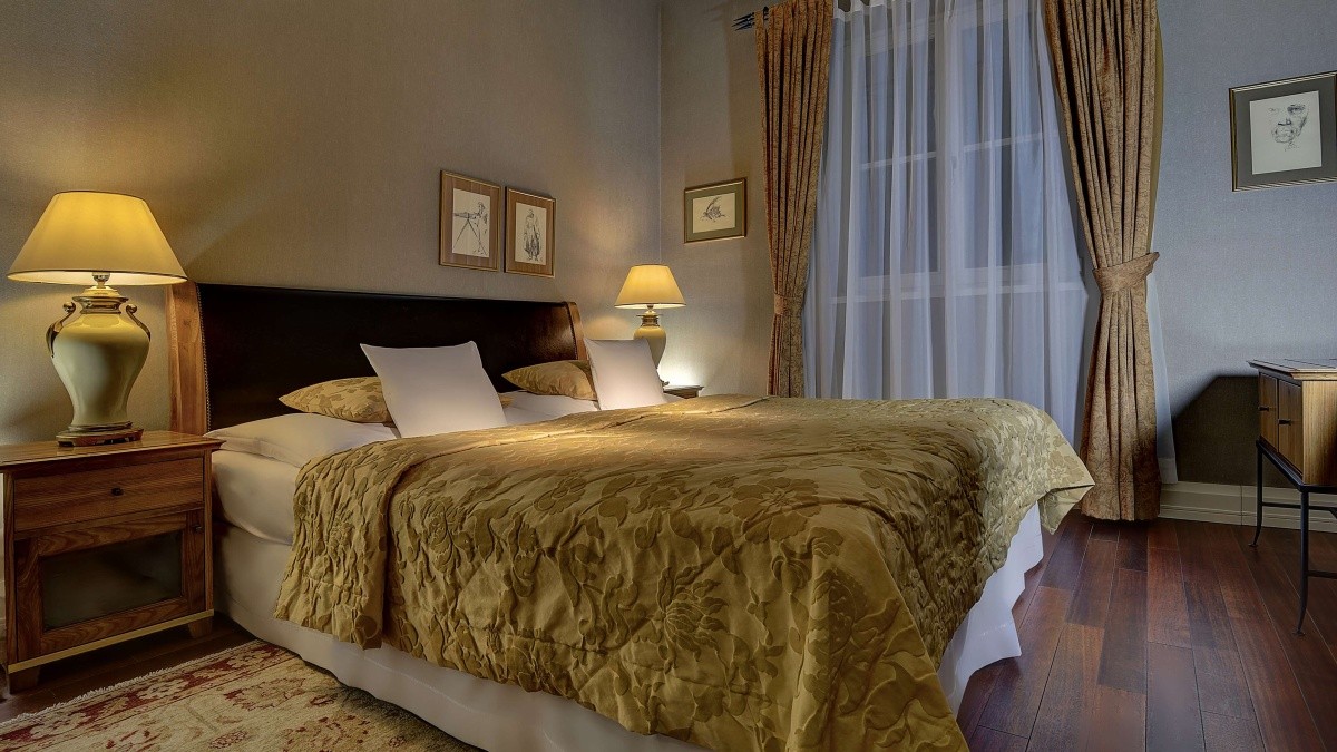 Marrol's Boutique Hotel