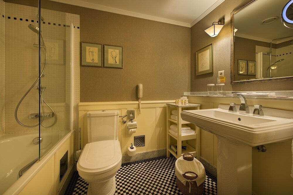 Marrol's Boutique Hotel