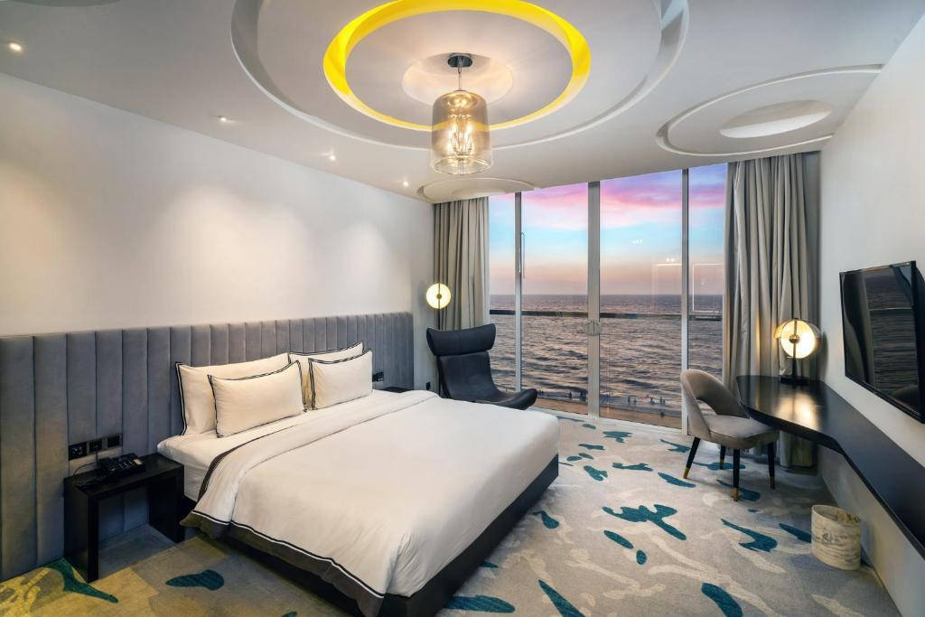 Regal Réseau Hotel & Spa