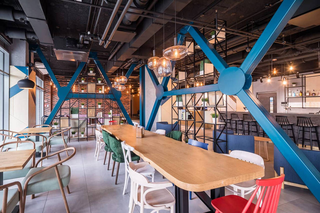 B&B Budapest City