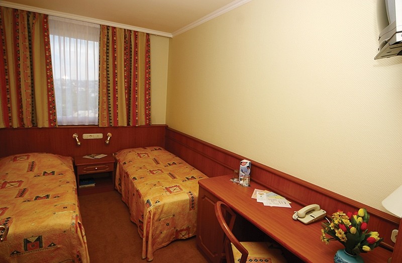 ibis Styles Budapest Citywest