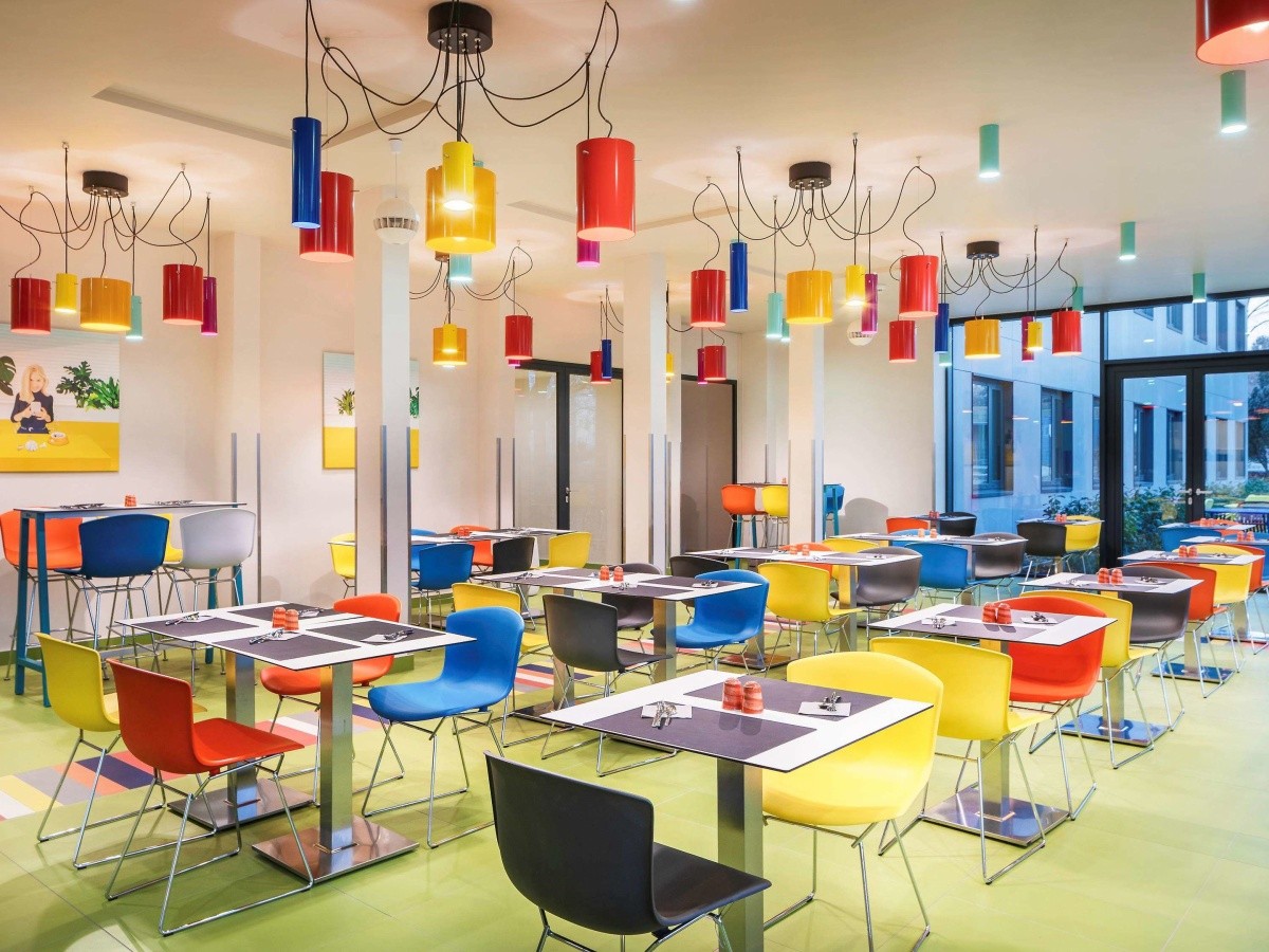 ibis Styles Budapest Citywest