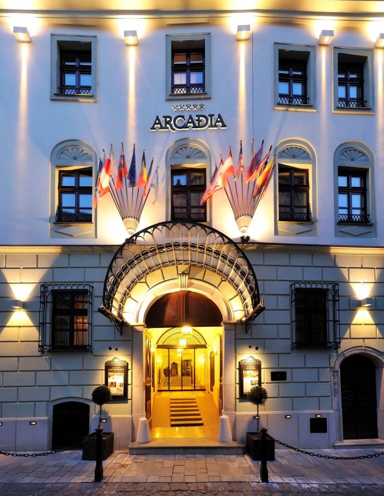 Arcadia