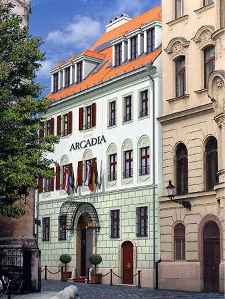 Arcadia