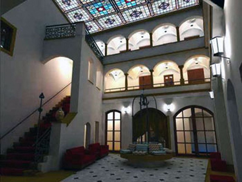 Arcadia