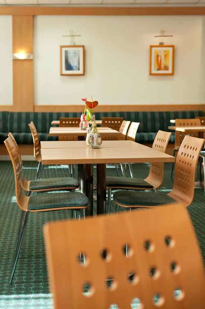 Ibis Bratislava Centrum