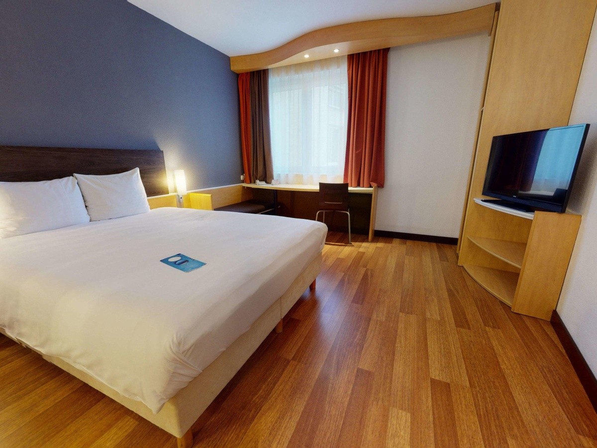 Ibis Bratislava Centrum
