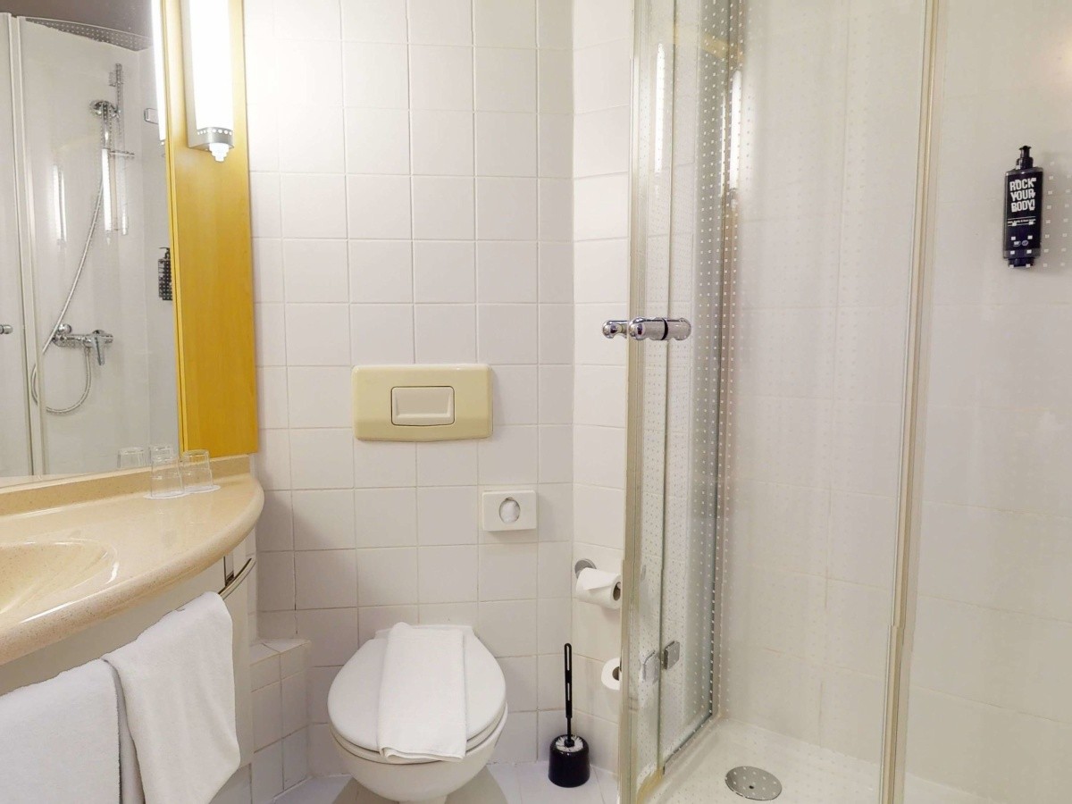 Ibis Bratislava Centrum