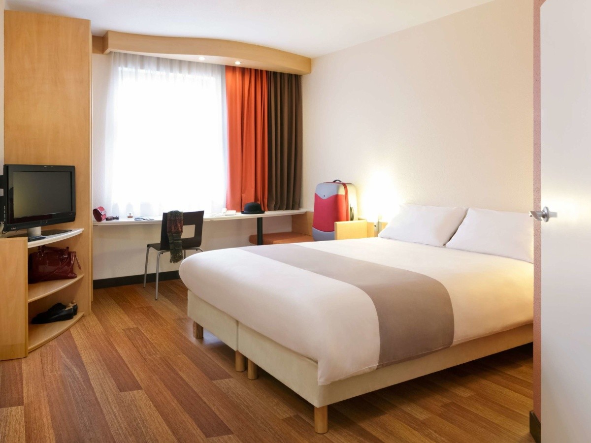 Ibis Bratislava Centrum