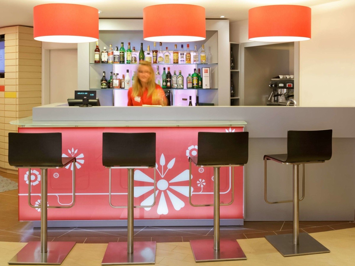 Ibis Bratislava Centrum