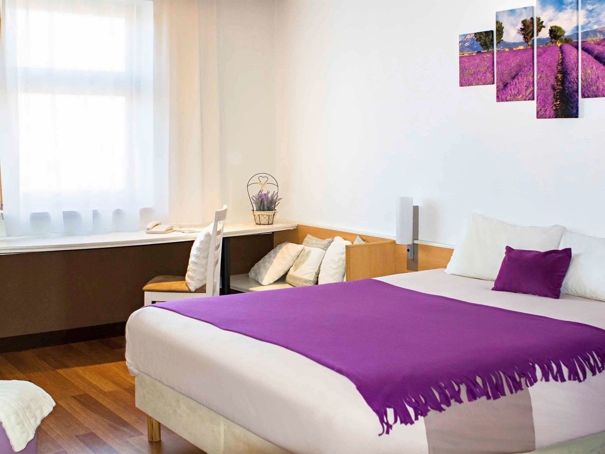 Ibis Bratislava Centrum