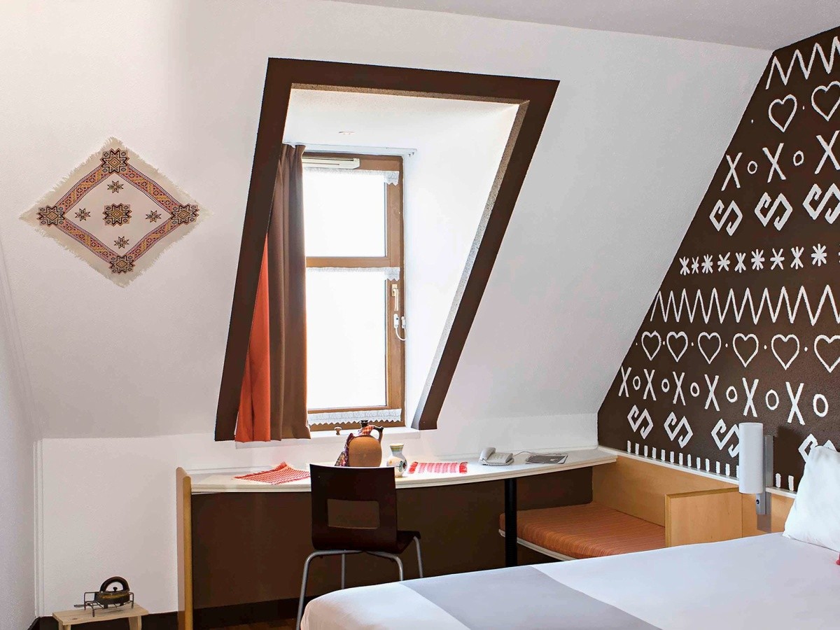 Ibis Bratislava Centrum
