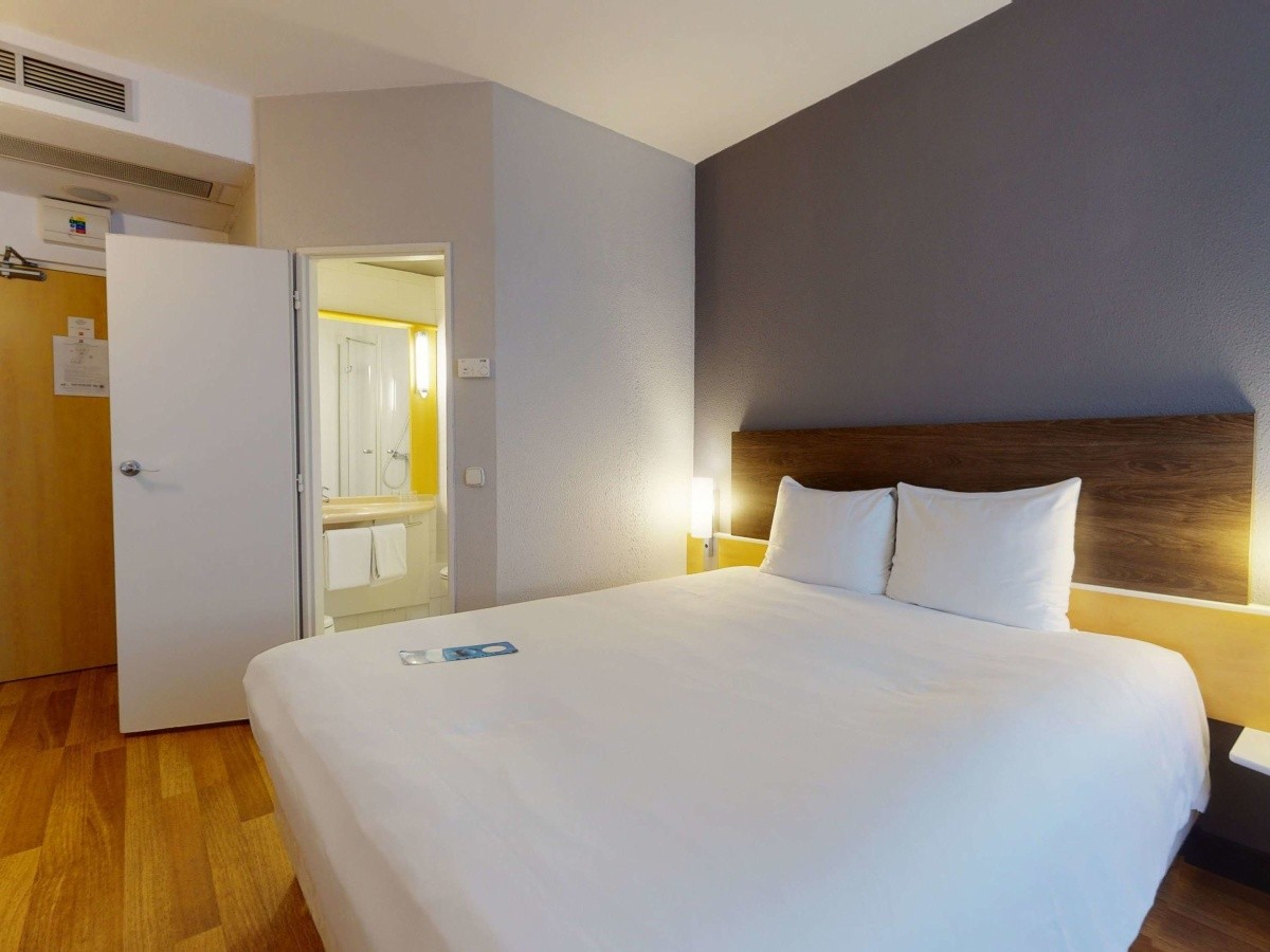 Ibis Bratislava Centrum