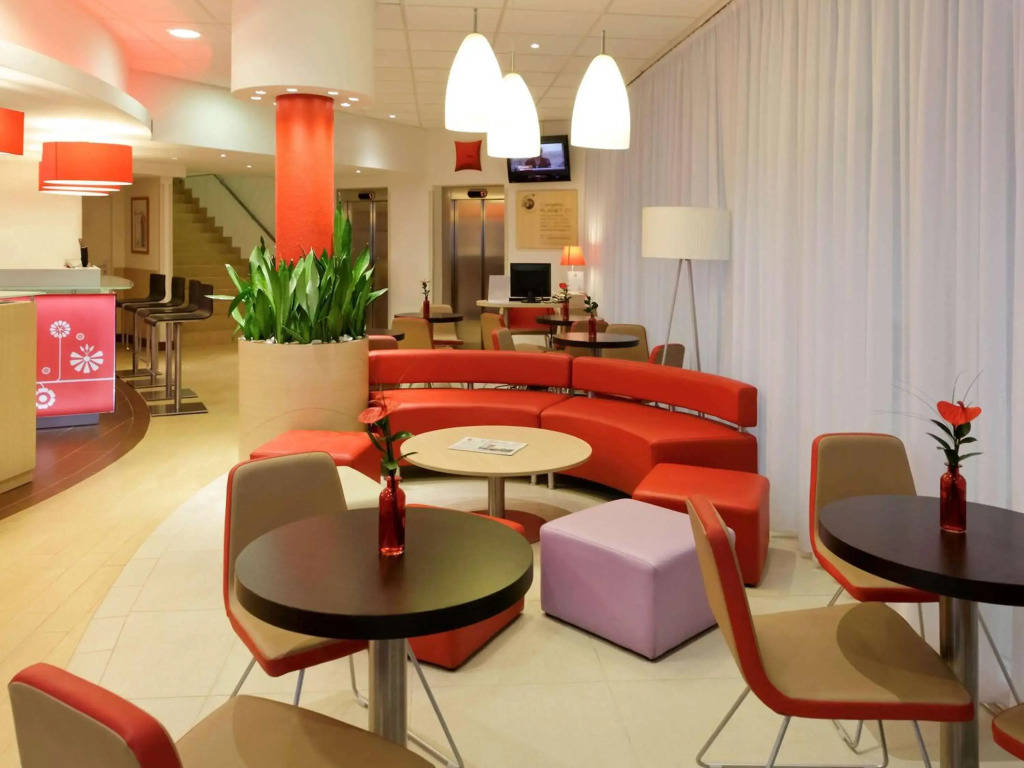 Ibis Bratislava Centrum