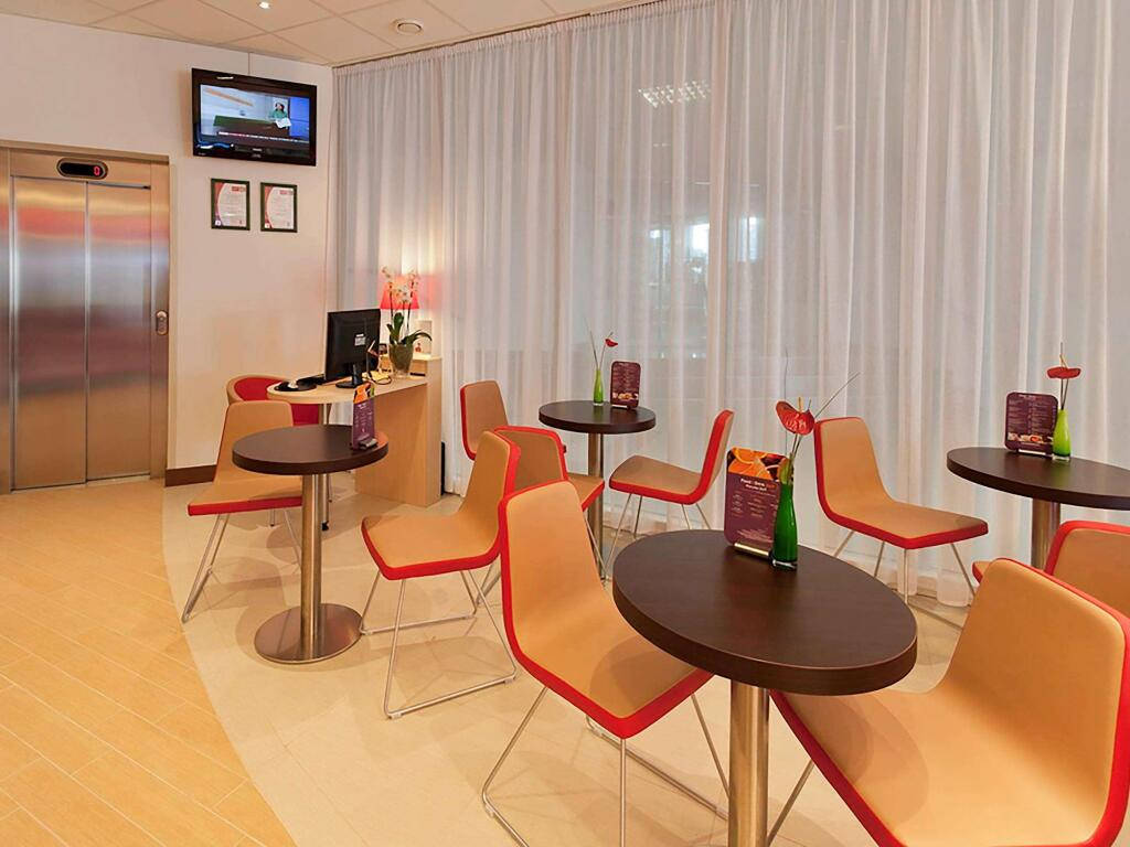 Ibis Bratislava Centrum