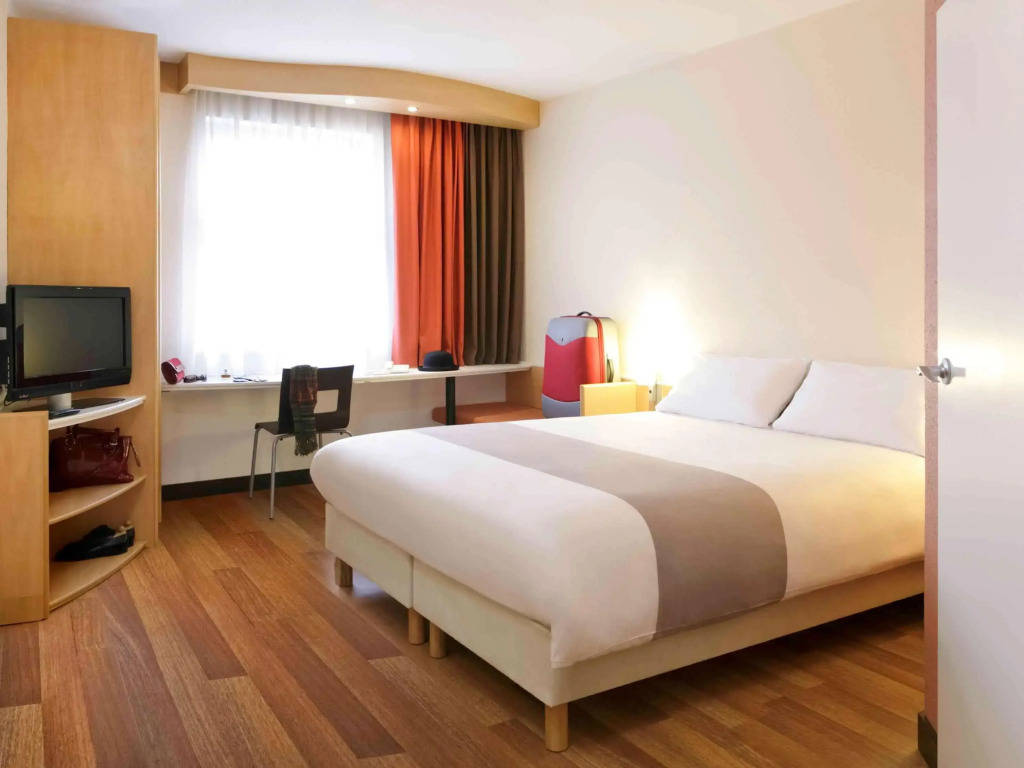 Ibis Bratislava Centrum