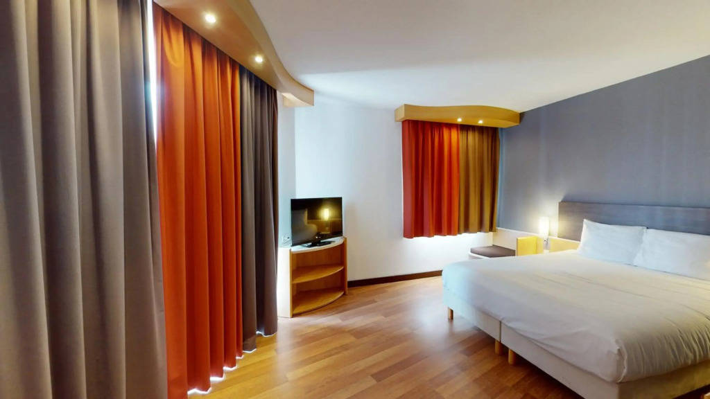 Ibis Bratislava Centrum