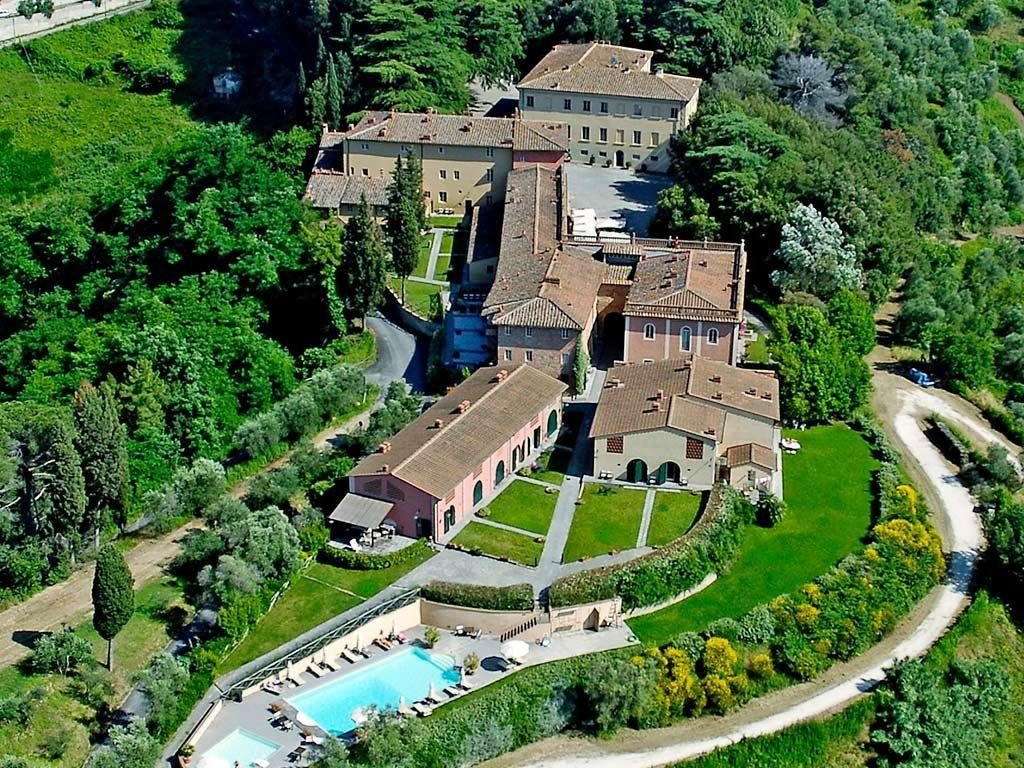 Borgo Di Colleoli