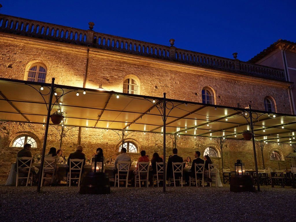 Borgo Di Colleoli