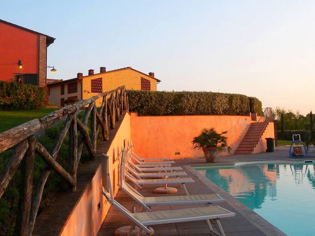 Borgo Di Colleoli