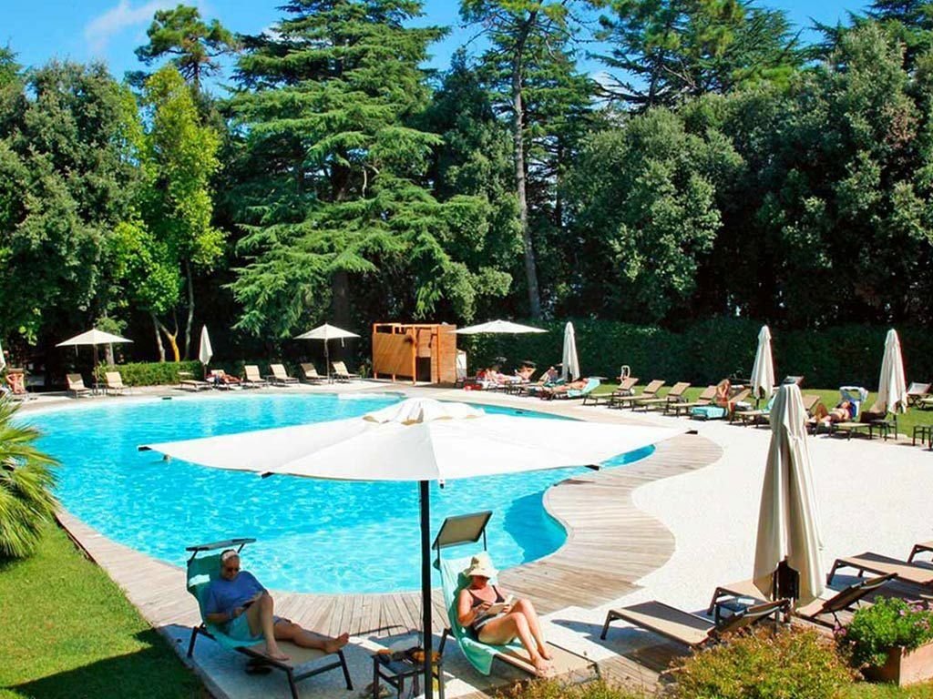 Borgo Di Colleoli