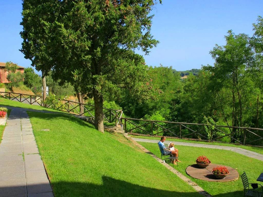 Borgo Di Colleoli
