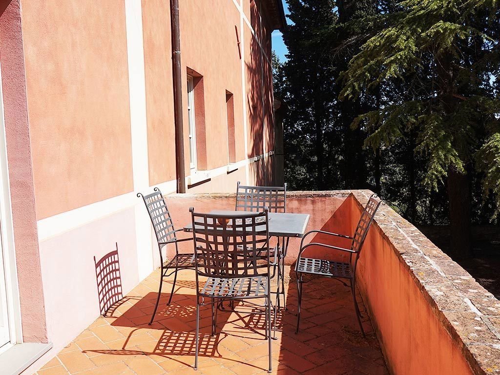 Borgo Di Colleoli