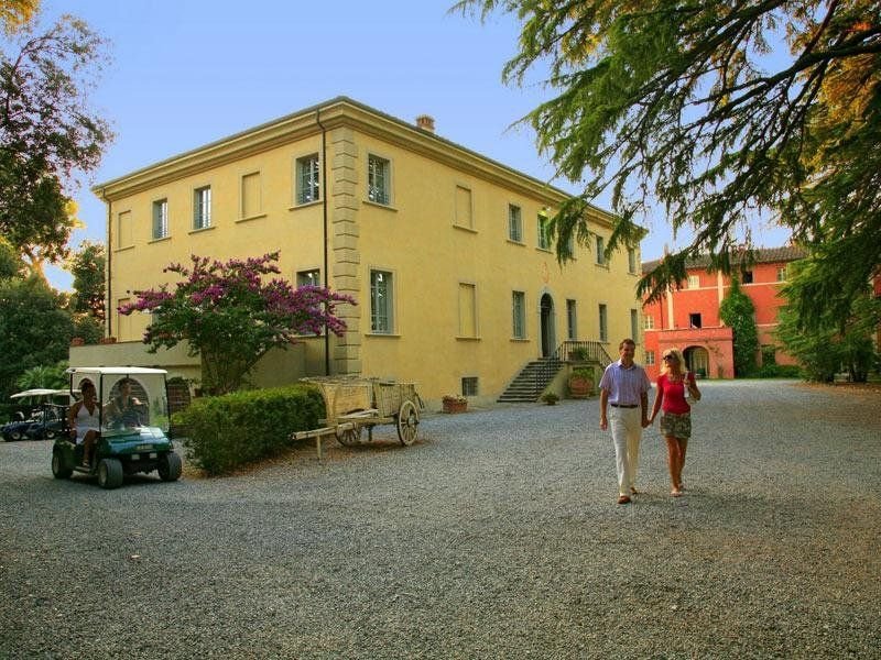 Borgo Di Colleoli