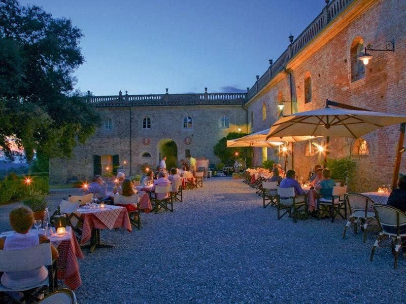 Borgo Di Colleoli