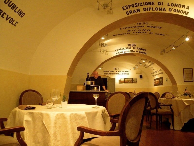 Borgo Di Colleoli
