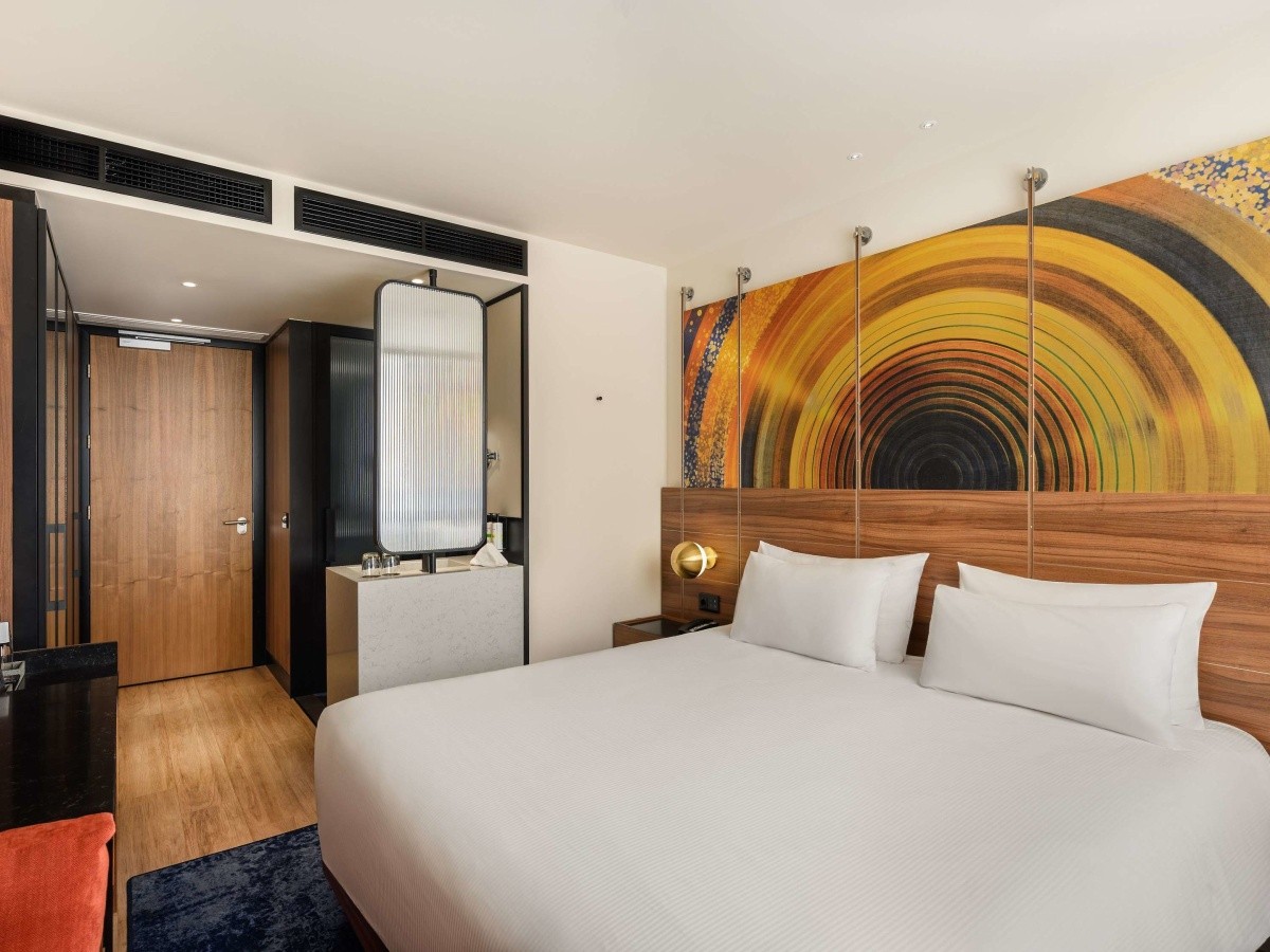Pullman Budapest