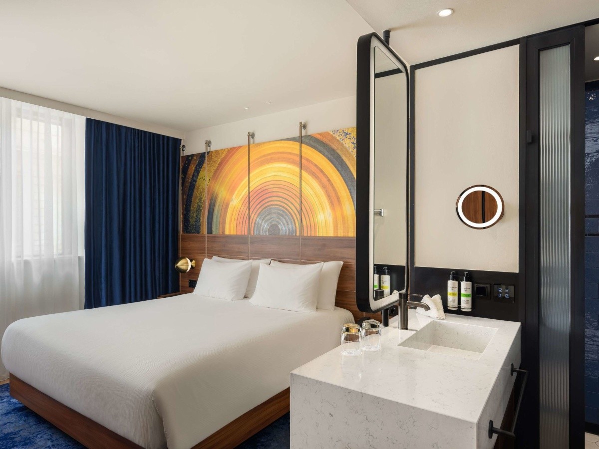 Pullman Budapest