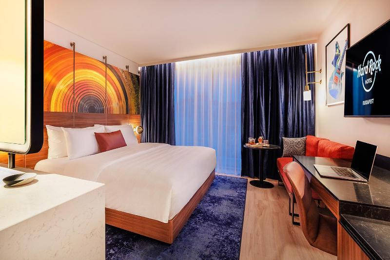 Pullman Budapest