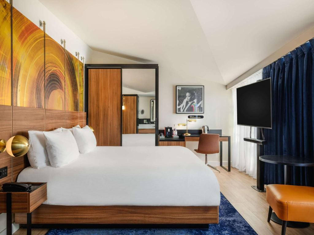 Pullman Budapest